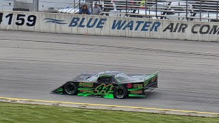 Flat Rock Speedway Hot Laps And Qualifying 5/2/26