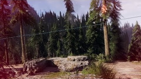 This is taking to long - FarCry 5 New game Plus infamous mode