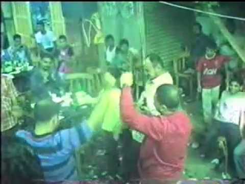 فرحه الحبايب النجم محمد شاهين ايه لزمه الدلع