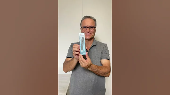 Unleash the Magic of the Non-Contact Voltage Tester - 3 Must-Have Features!