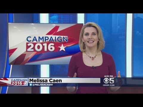 KPIX 5's Political