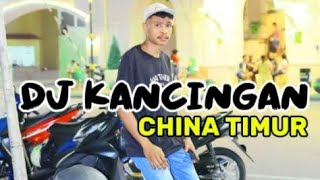 Download Lagu DJ KANCINGAN CHINA TIMUR (PATRYS SABAT FT FREKO SELAN)  MP3