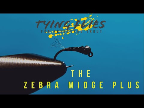 Rib Shrimp - Sea Run Cutthroat Fly for Puget Sound - Fly Pattern 