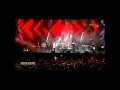Die Toten Hosen feat. Greg Graffin - Blitzkrieg Bop (Rock Am Ring 2012).wmv