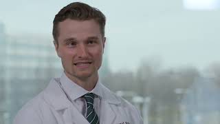 Chiropractor Samuel Schut, DC