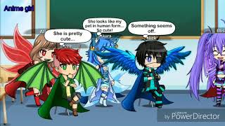 The Magic Highschool Episode 3 - Another One? Gacha Studio