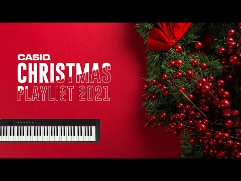 04 - Last Christmas | Fabrizio Grecchi con PX S1000