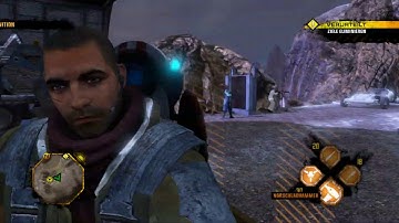 Let´s Play Red Faction Guerrilla – Re-Mars-tered Part 23 No Commentary ( Pc )