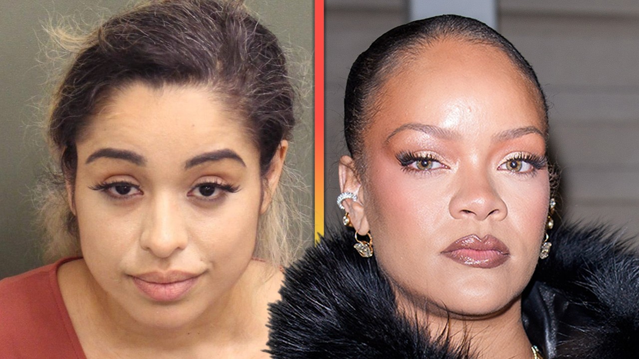 Shooting at Rihanna’s House: Courtroom Showdown Begins With Woman Facing Attempted Murder Charges