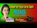 Sragenan MANIS Campursari Bayu Laras Sejati BLS Music