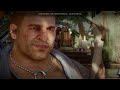 Explorando... eu n sei o que fazer (Dragon Age Inquisition ep. 2)