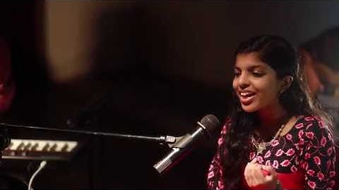 Nantriyal Ummai | Tamil Translation Of Nanniyode Njan | Sreya Anna Joseph