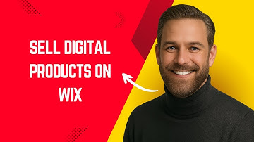 How to Sell Digital Products on Wix Fast and Easy! – Wix Website Builder Tutorial for Beginners