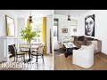 House Tour: A Designer's Stunning Toronto Home Makeover (Part 1)