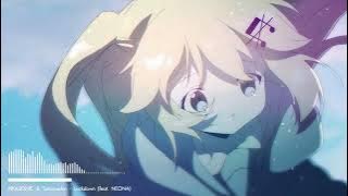 PIKASONIC & Tatsunoshin - Lockdown ft. NEONA | Lyrics