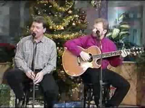 Kelly & Co. Christmas '87 Borkowski & Rosochacki p...