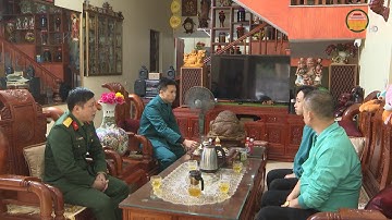 Nỗ lực hoàn thành công tác tuyển quân năm 2024