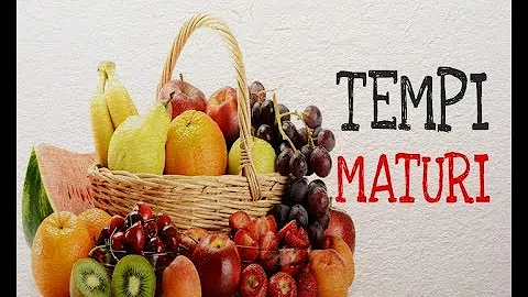 Quando è la stagione dei fichi?