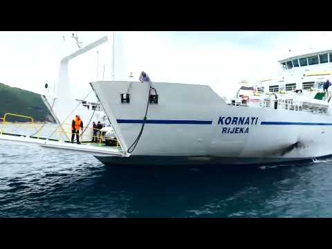 Kroatien ACI Marina