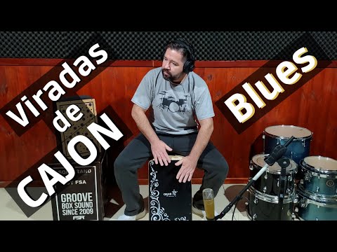 Viradas de Cajon