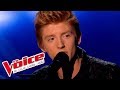 Kavinsky – Nightcall | Elliott Schmitt | The Voice France 2014 | Blind Audition