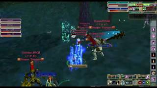 【MoE】回避メイジ8【WarAge】