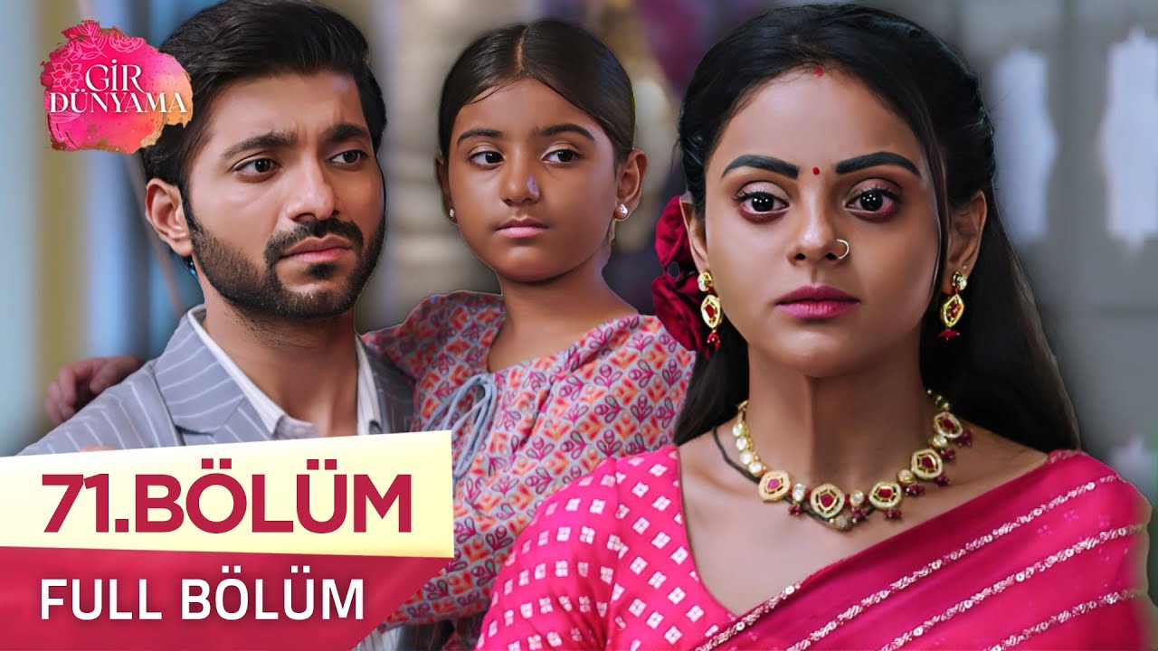 Gir Dünyama (Tose Naina Milaaki Ke) 71. Bölüm | 21 Ekim 2025 ‪@kanal7​