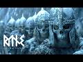 Nordic Music: "Frost Fire" Album | Viking Music | Battle Music | Vikings