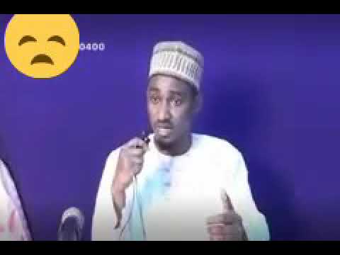 Bashir Ahmad Sokoto Akan Yan Shi A 
