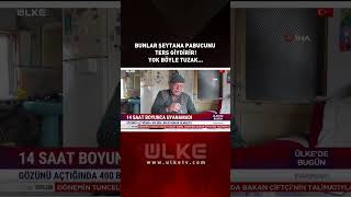 Bunlar Şeytana Pabucunu Ters Giydirir Yok Böyle Tuzak...