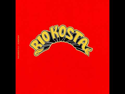 Ancients - RIO KOSTA