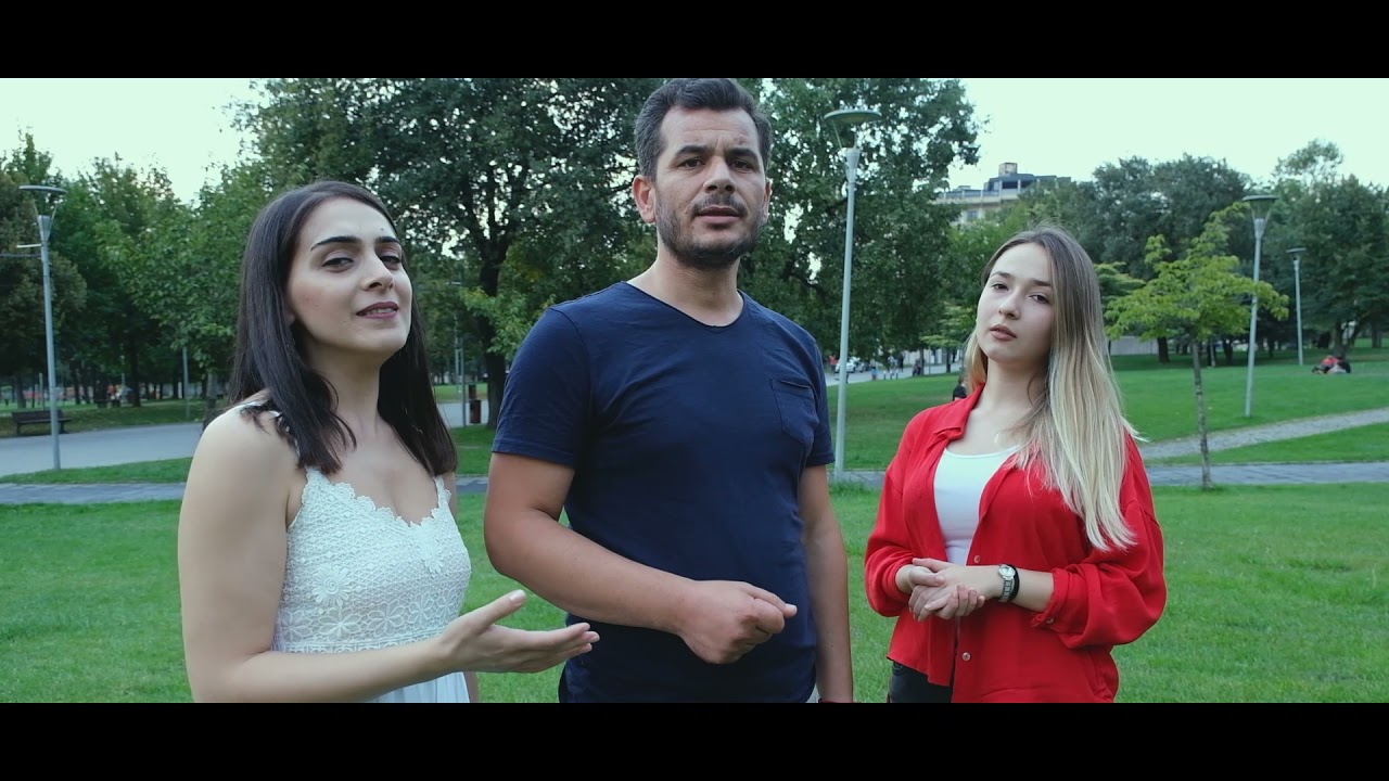 Gitme Durnam Gitme | Bursa Orkestra