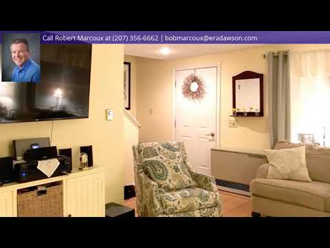 21 Orchard Hills Parkway, Bangor, ME home video tour