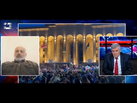 რღვევის პროცესი დაწყებულია, \"ოცნებისთვის\" დამანგრეველია სტუდენტების გამოსვლები  -აკია ბარბაქაძე