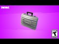 They made this suitcase have AIMBOT... 😳