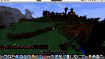 Minecraft Bukkit Server 1.0.1