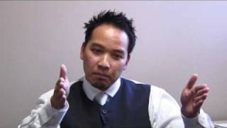 Dr. Van Ho talks about Project Access Now