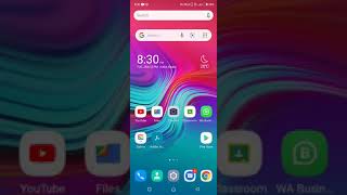 How To Remove Gmail Account Form Android Phone