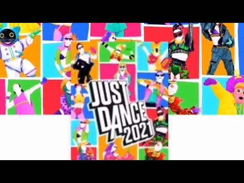 Just Dance 2021