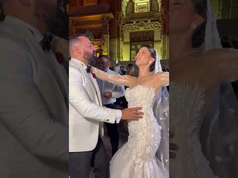 باين حبيت ايوه انا حبيت Wedding اكسبلور لايك متابعة اكسبلور افراح Bride رقص استورهات فرح
