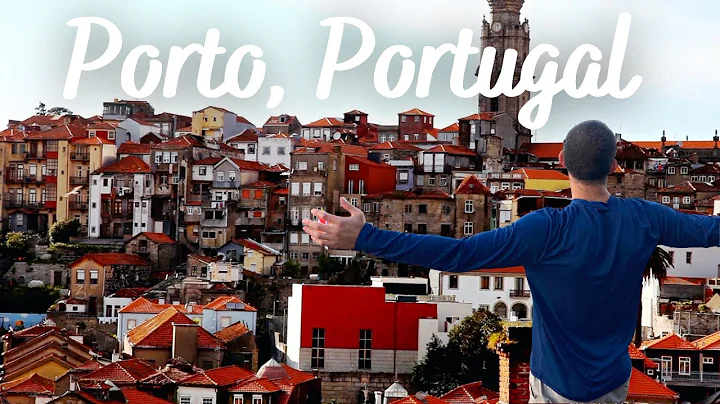 Heres Why You WILL Fall In Love With Porto, Portug...