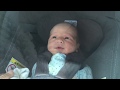 NEWBORN BABY BOY - FIRST WEEK OF LIFE