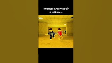 comment ur users to do it with me... #shorts #roblox #game #song #phonk