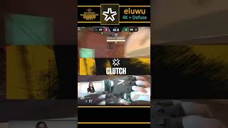 ASTK eluwu 4k+Defuse (VCT Game Changers South Asia 2025 Split 2) Asterisk Women vs Velocity Gaming X