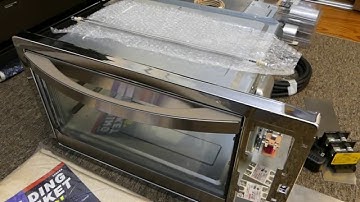 DIY Solder Reflow Oven Project Part 1 of 2