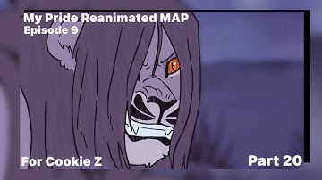 My Pride Reanimated MAP // Part 20 // (Read Desc)