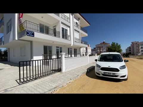 ANTALYA KEPEZ VARSAK