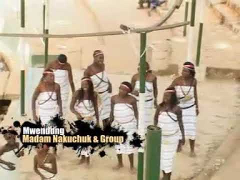 NGAS MUSIC MADAM NAKUCHUK MWENDUNG
