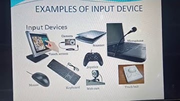 STD 4 Computer (Chap 1 & 2) Revision - By Ms. Anita Mishra
