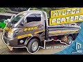 HYUNDAI PORTER 2 /KIA BONGO PHILIPPINES